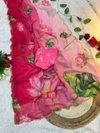 Tew Fancy Teby Silk Saree Wholesale Clothing Distributors In India